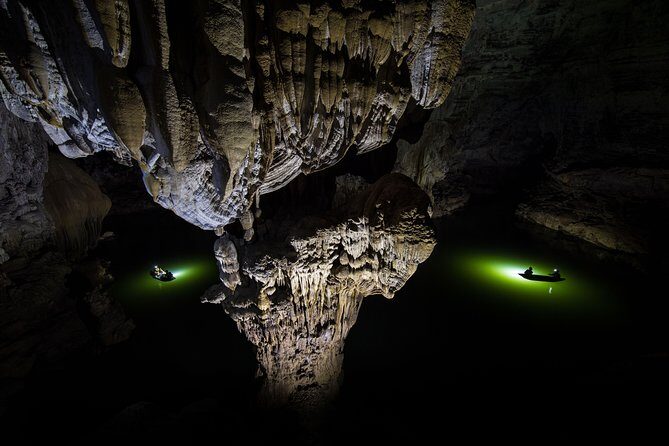 Hang Pygmy Exploration Tour 2 Days 1 Night - An In-Depth Look at the Hang Pygmy Exploration Tour