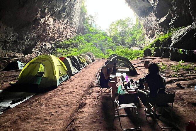 Hang Pygmy Exploration Tour 2 Days 1 Night - Frequently Asked Questions