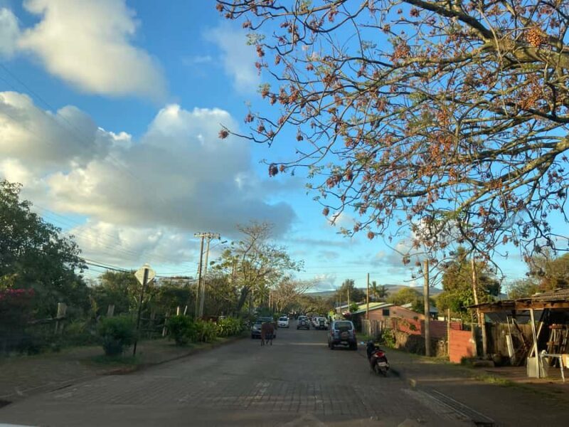 Hanga Roa: The only city of Rapa Nui - A Stop-by-Stop Breakdown of the Itinerary