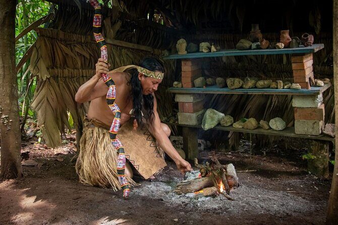 Hanging Bridges, Arenal Volcano, Waterfall, Hot Springs Full day - Real Experiences and Honest Feedback