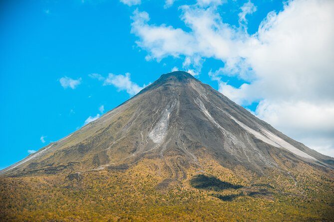 Hanging Bridges + Volcano Hike + La Fortuna Waterfall - An In-Depth Look at the Tour Experience