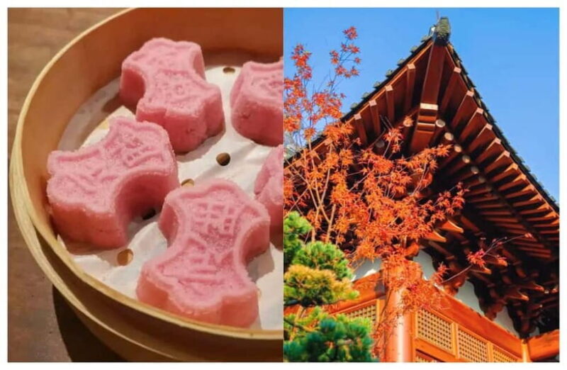 Hangzhou Bites: Local Guided Market Tour - Hangzhou Bites: Local Guided Market Tour — A Delicious Dive into Local Life