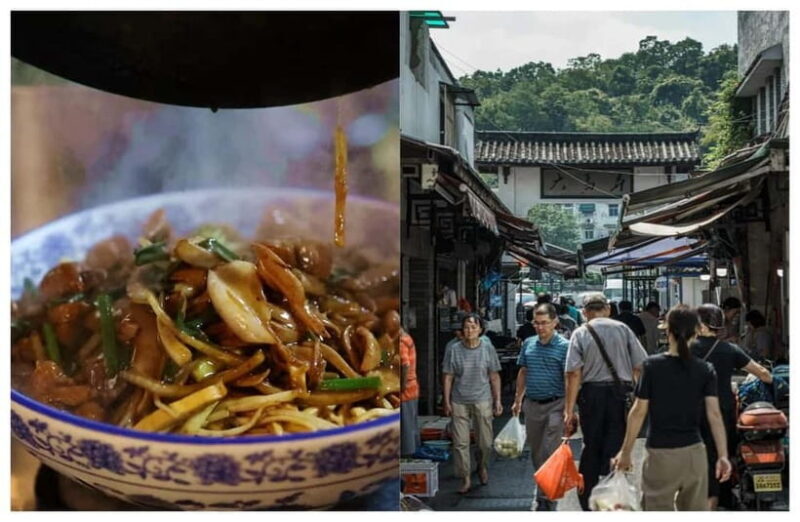 Hangzhou Bites: Local Guided Market Tour - The Practicalities and Value