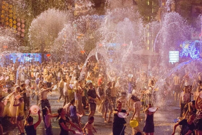 Hangzhou Day Highlights: Landscapes & Cultural Feast - The Itinerary: A Deep Dive