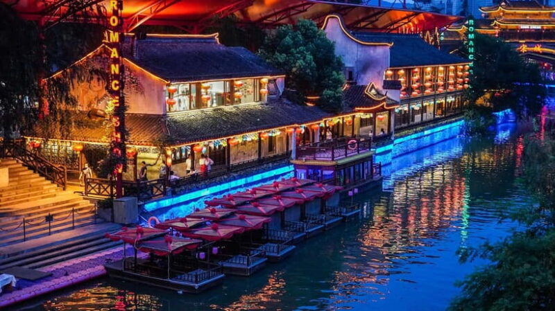 Hangzhou Day Highlights: Landscapes & Cultural Feast - What Travelers Say