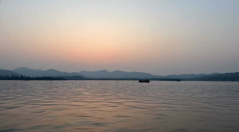 Hangzhou: Half Day Private Tour (West Lake Cruise Included) - Who Will Enjoy This Tour?