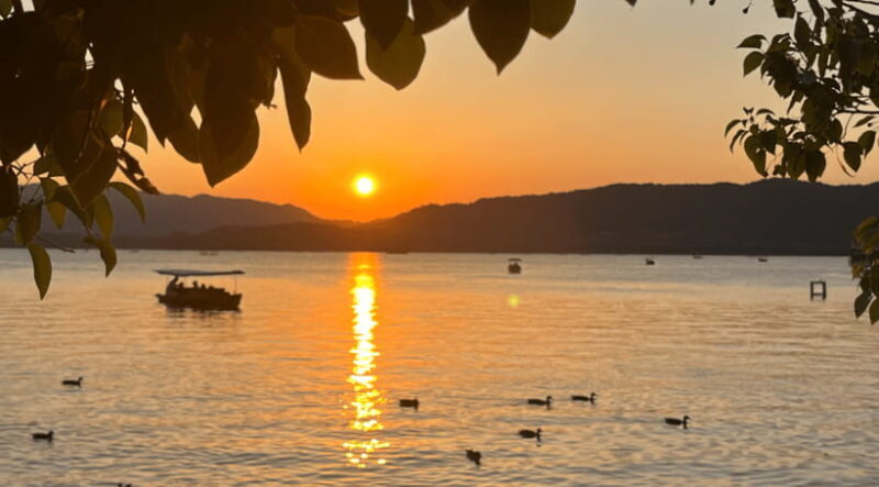 Hangzhou: Half Day Private Tour (West Lake Cruise Included) - FAQs