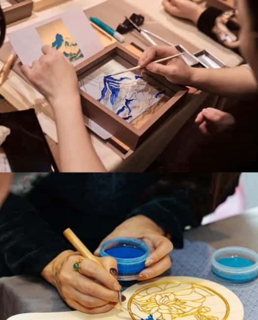 Hangzhou Highlights: West Lake, Silk Culture & Art Workshop - Hangzhou Highlights: West Lake, Silk Culture & Art Workshop — A Practical, Authentic Day