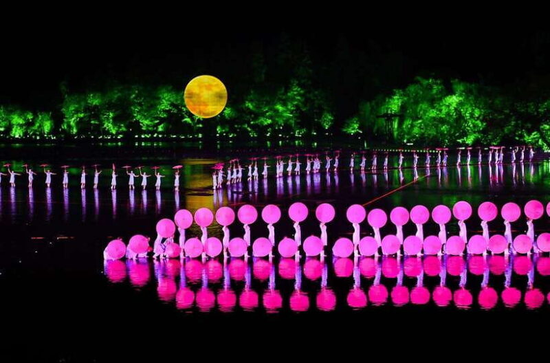 Hangzhou: Impression West Lake Show Enduring Memories of HZ - FAQ