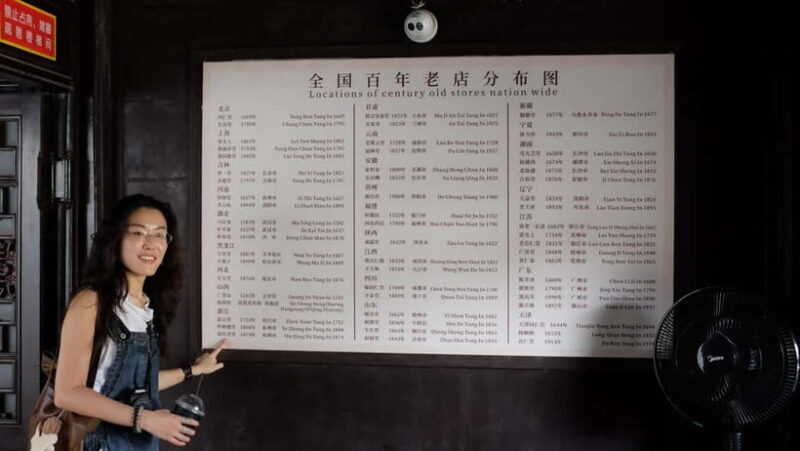 Hangzhou Insider Mini-Hike: TCM, Hill Views and Wet Market - FAQs about the Hangzhou Mini-Hike Tour