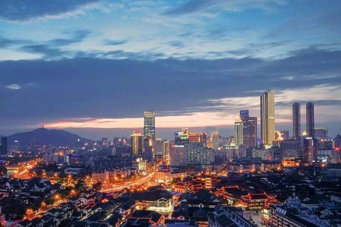 Hangzhou International Airport Private Arrival Transfer to Shaoxing City - Quick Overview: What’s This Transfer All About?