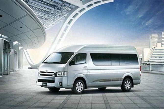 Hangzhou International Airport Private Arrival Transfer to Shaoxing City - Final Thoughts: Is This Transfer Right for You?