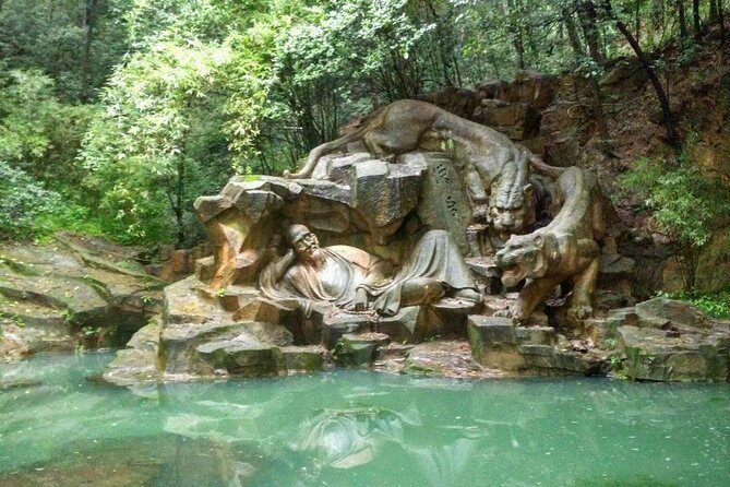 Hangzhou Jiuxi and Hupao Spring Hiking Day Trip from Shanghai by Bullet Train - In-Depth Review: Why This Tour Stands Out