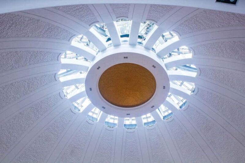 Hangzhou Muslim Trail: Faith, History, and Halal Flavors - Key Points