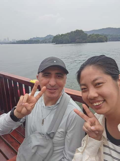 Hangzhou Muslim Trail: Faith, History, and Halal Flavors - Frequently Asked Questions