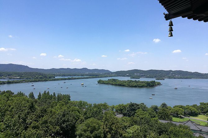 Hangzhou Private Customized Day Trip from Shanghai by Bullet Train - FAQ
