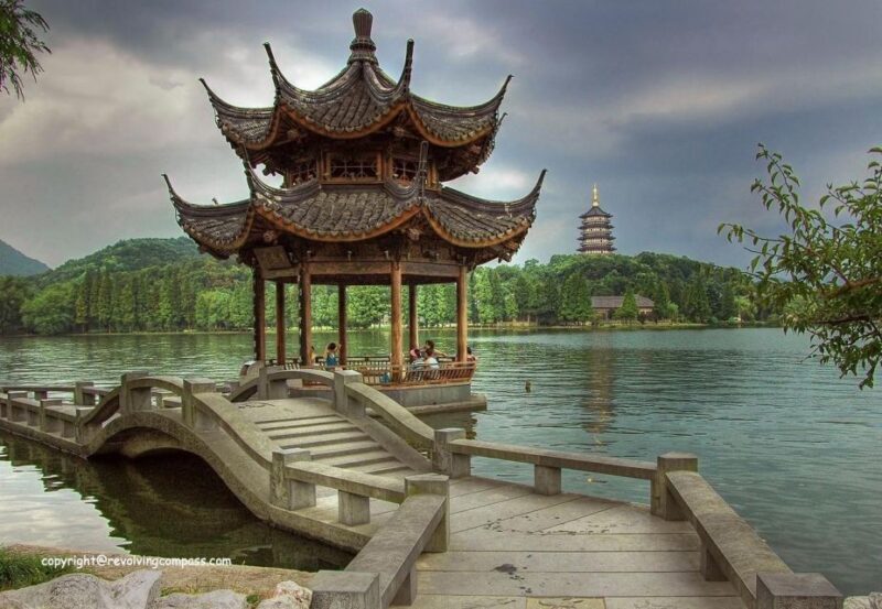 Hangzhou: Private Customized Tour of City's Top Sights - Practical Tips for Making the Most of Your Tour