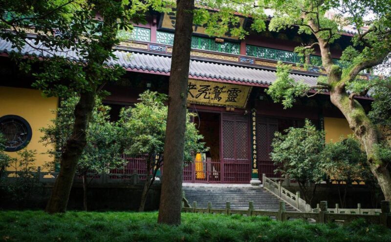 Hangzhou: Private Customized Tour of City's Top Sights - Who Will Love This Tour?