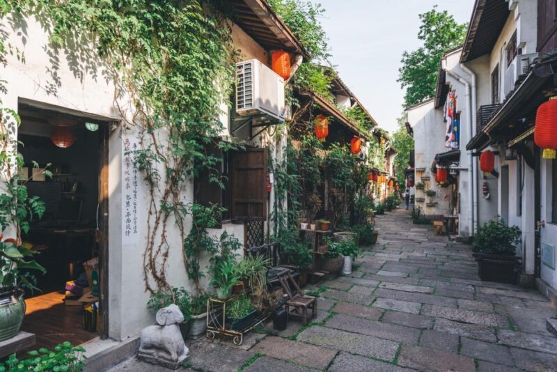 Hangzhou: Private Customized Tour of City's Top Sights - FAQ