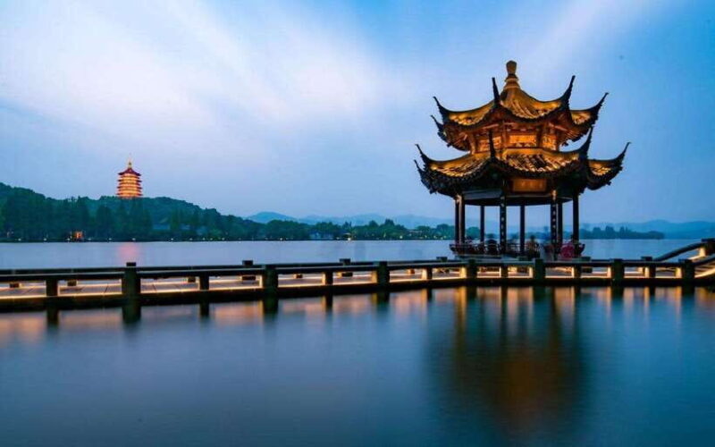 Hangzhou Private Day Trip by Bullet Train from Shanghai - Discover the Charm of Hangzhou in a Day: A Practical Guide to the Bullet Train Private Tour
