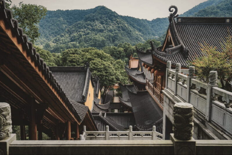 Hangzhou Private Day Trip by Bullet Train from Shanghai - FAQs