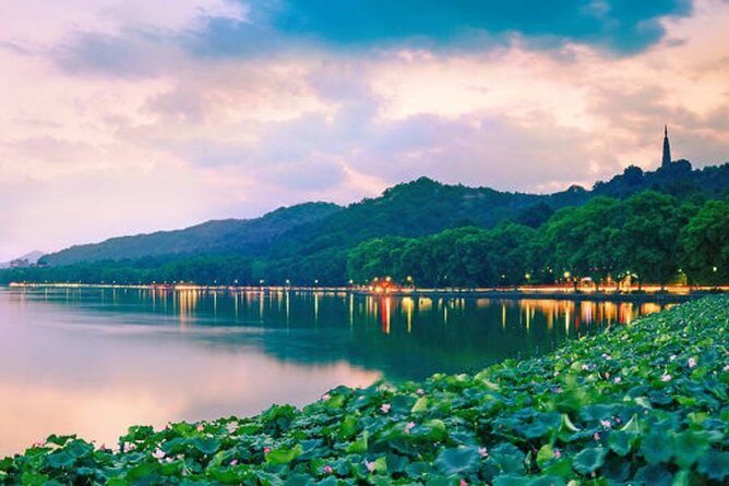 Hangzhou Private Flexible Day Tour with West Lake Boat Cruise - Exploring Hangzhou: A Deep Dive into the Private Tour Experience