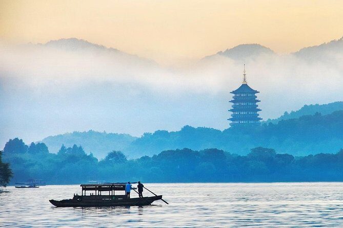 Hangzhou Private Flexible Day Tour with West Lake Boat Cruise - Authenticity & Value: What Makes This Tour Stand Out