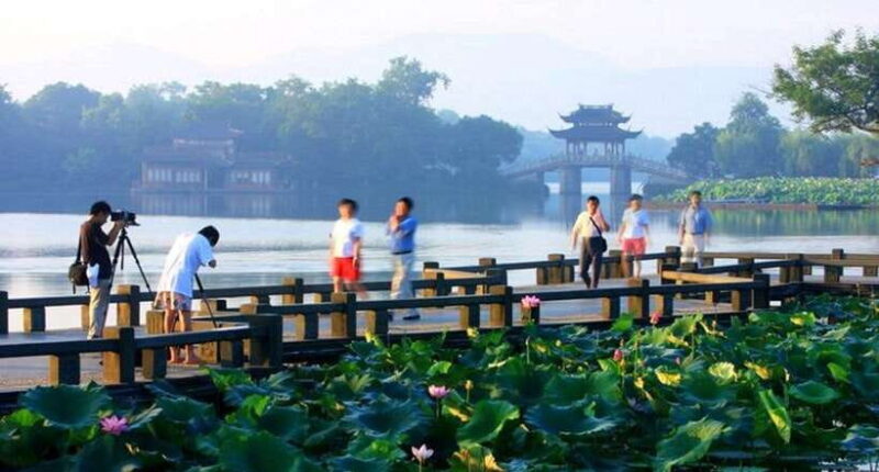 Hangzhou Private One Day Trip from Shanghai by Bullet Train - An In-Depth Look at the Hangzhou Private Day Trip