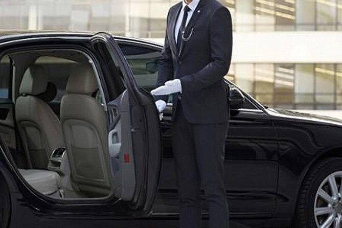 Hangzhou Private Transfer to Shanghai with Drop-off Options - Hangzhou Private Transfer to Shanghai with Drop-off Options: A Practical and Comfortable Choice