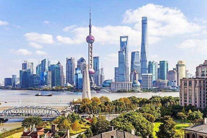 Hangzhou Private Transfer to Shanghai with Drop-off Options - Key Points