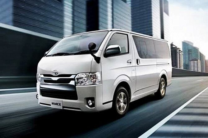 Hangzhou Railway Station Private Departure Transfer from City Area - An In-Depth Look at the Hangzhou Railway Station Private Transfer