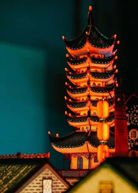 Hangzhou to Haining: Tide Park, Folk Museum & Shadow Puppet - Key Points