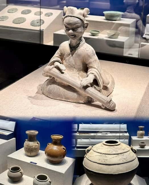 Hangzhou to Haining: Tide Park, Folk Museum & Shadow Puppet - FAQ