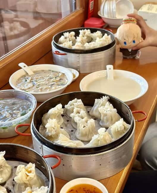 Hangzhou to Jiaxing: South Lake, Local Snack & Heritage Walk - A Closer Look at the Itinerary