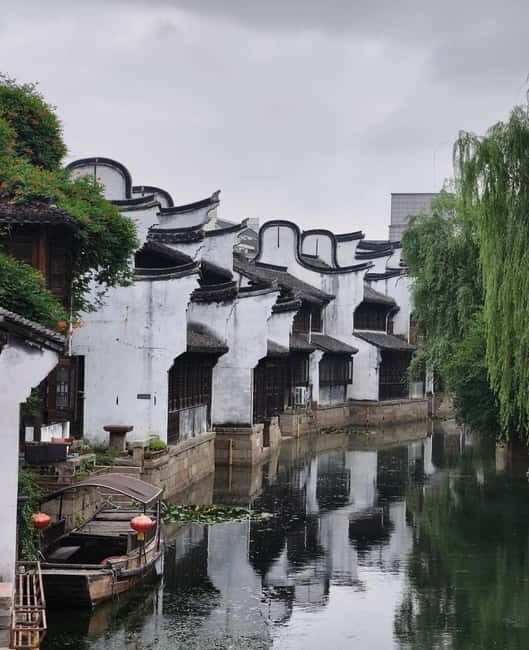 Hangzhou to Jiaxing: South Lake, Local Snack & Heritage Walk - Who Would Love This Tour?