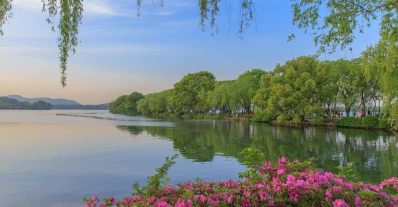Hangzhou: West Lake and Tea Plantation Day Trip - FAQs
