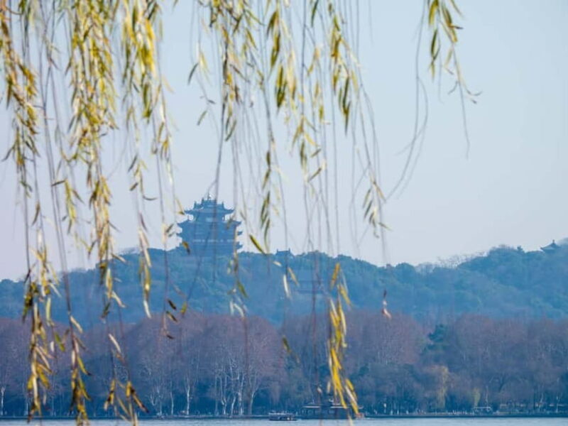 Hangzhou: West Lake Legends Walking Tour - Who Should Consider This Tour?