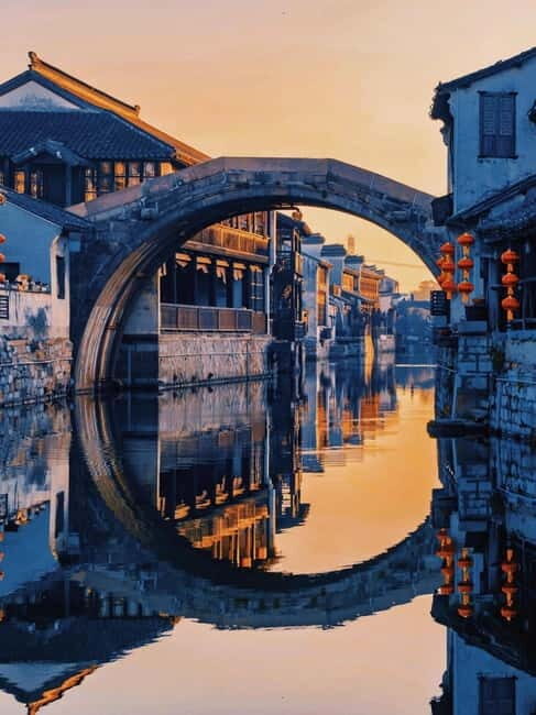 Hangzhou: Wuzhen, Nanxun, and Xitang 3-Day Tour - What’s Included and What to Consider