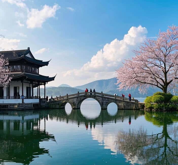 Hangzhou: Wuzhen, Nanxun, and Xitang 3-Day Tour - Frequently Asked Questions