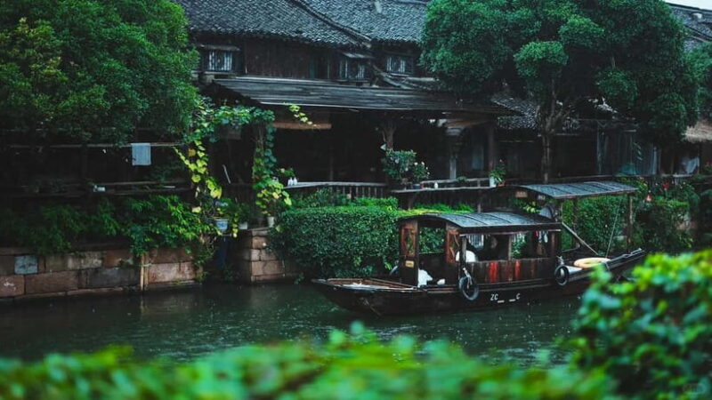 Hangzhou: Wuzhen, Nanxun, and Xitang 3-Day Tour - Final Thoughts