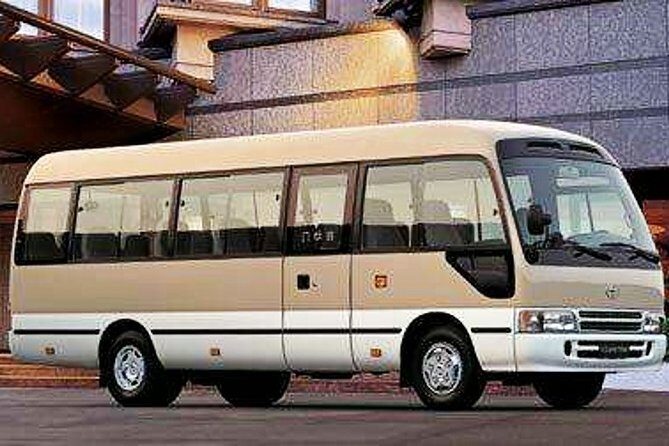 Hangzhou Xiaoshan International Airport Private Arrival Transfer to City Area - FAQ (Frequently Asked Questions)