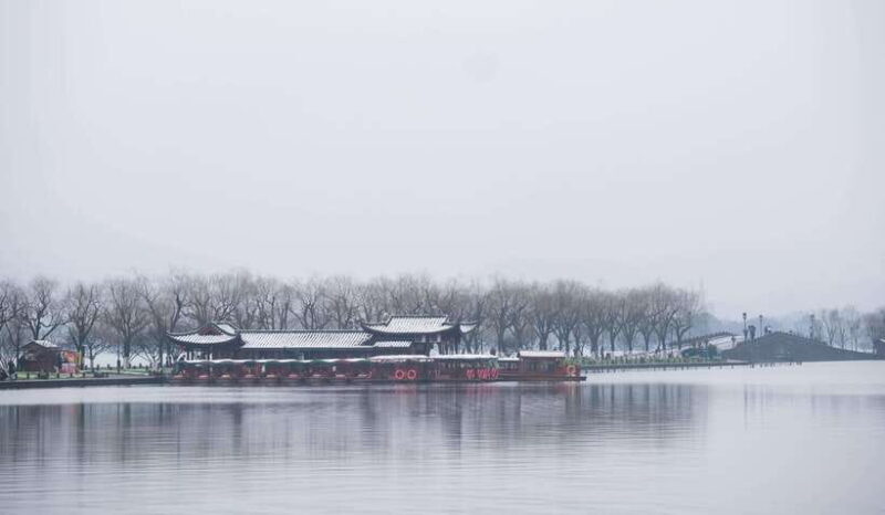Hangzhou:Luxury West Lake Cruise+Santan Yinyue Island Ticket - Final Thoughts: Is It Worth It?