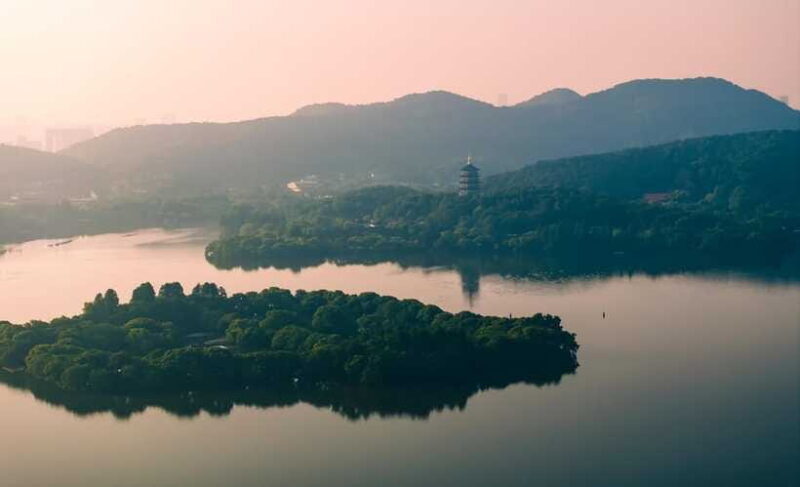 Hangzhou:Luxury West Lake Cruise+Santan Yinyue Island Ticket - FAQs