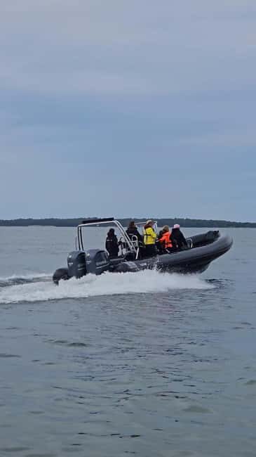 Hanko: Private Boat trip to Archipelago National Park - Final Thoughts