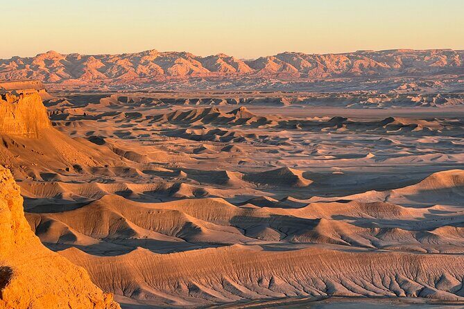 Hanksville Moonscape Overlook and Long Dong Silver Tour - The Practical Side: Price, Duration, and Value
