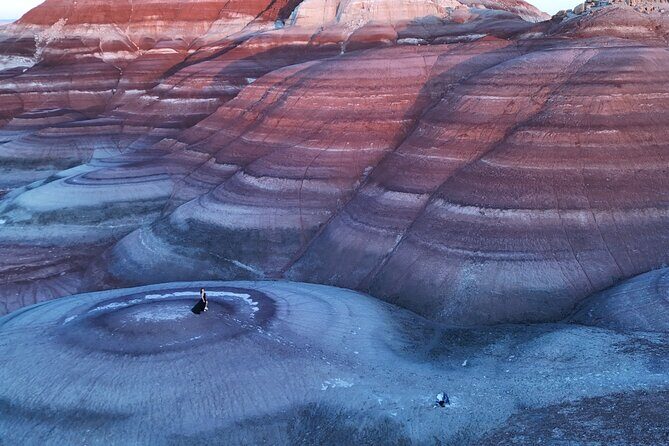 Hanksville: Purple Mountain Photography Tour - Why This Tour Offers Great Value