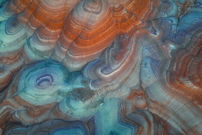 Hanksville: Purple Mountain Photography Tour - FAQ