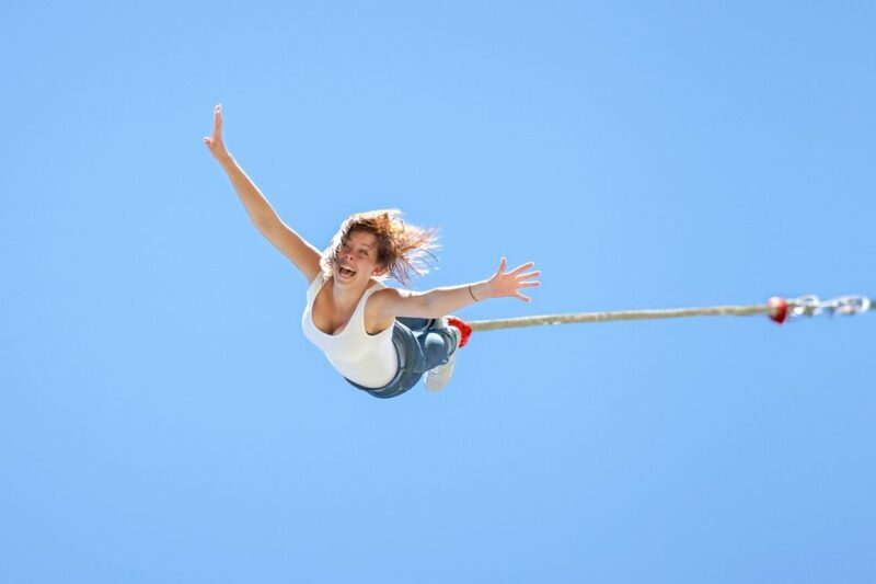 Hanmer Springs: 35-Meter Bungy Jump off Waiau Bridge - Frequently Asked Questions
