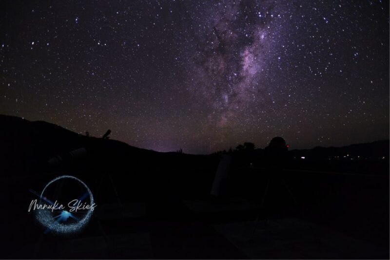 Hanmer Springs: Guided Stargazing Tour - Authentic Value and Unique Highlights