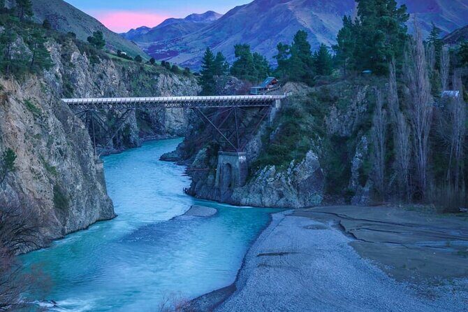 Hanmer Springs Hot Pool Private Return Trip From Christchurch - Key Points